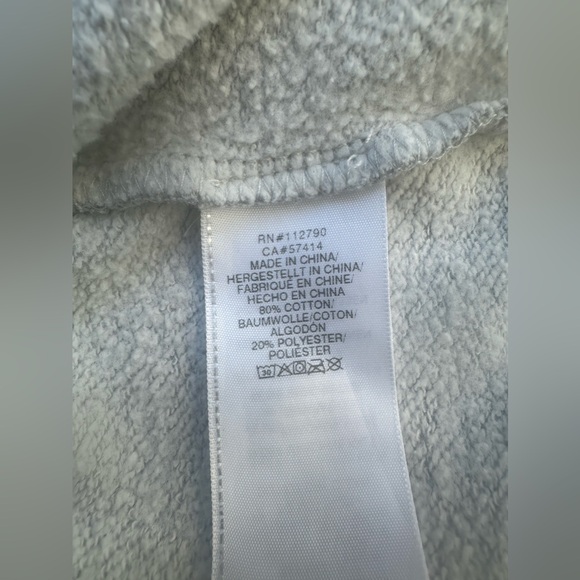 True Religion Hoodie Arch Logo size 2XL
Cotton Blend - Picture 7 of 7